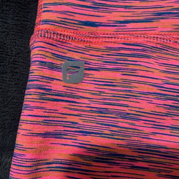 Fabletics capri leggings - Picture 4 of 6